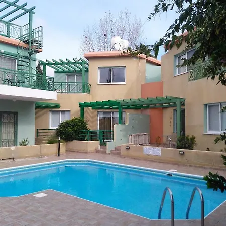 Artemis 6 104 Paphos